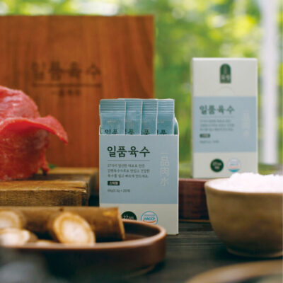 一杯の水から始まる、健康的な毎日　逸品だし - SUNOCS CARE