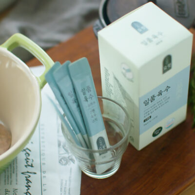 一杯の水から始まる、健康的な毎日　逸品だし - SUNOCS CARE