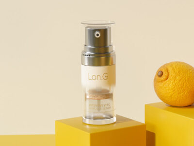 Lon.G インテンシブ ビタC アンプルセラム - SUNOCS CARE