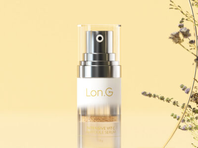 Lon.G インテンシブ ビタC アンプルセラム - SUNOCS CARE