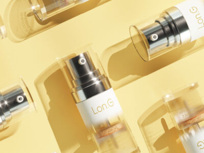 Lon.G インテンシブ ビタC アンプルセラム - SUNOCS CARE