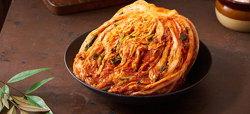 イキム白菜キムチ 3kg