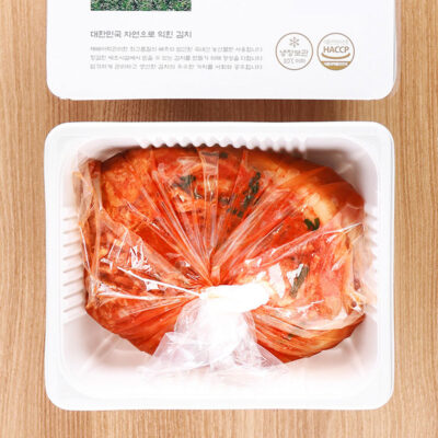 イキム白菜キムチ 3kg - SUNOCS CARE