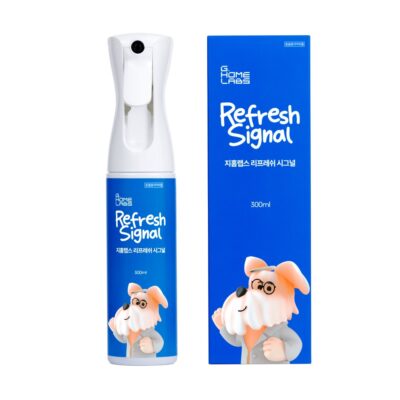 リフレッシュシグナル ペット用消臭剤 - SUNOCS CARE