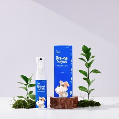 リフレッシュシグナル ペット用消臭剤 - SUNOCS CARE