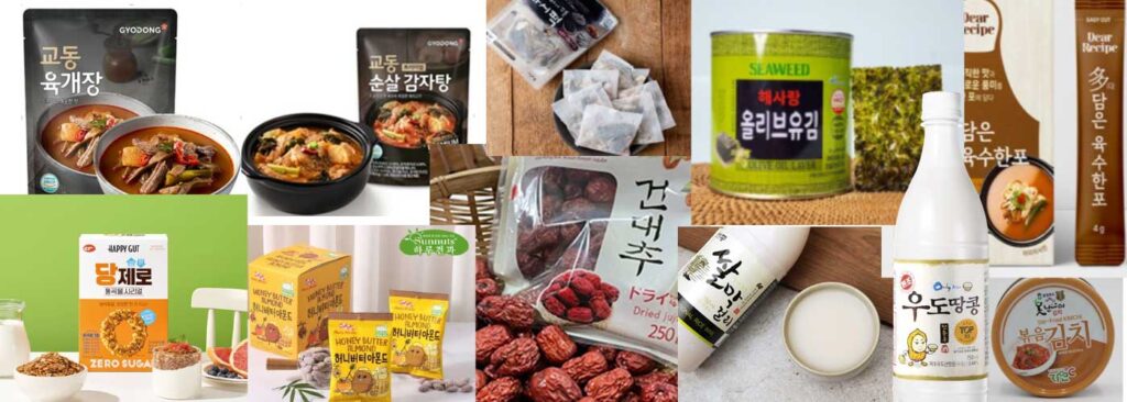 SUNOCS - 2025 忠清北道優秀農食品品評会